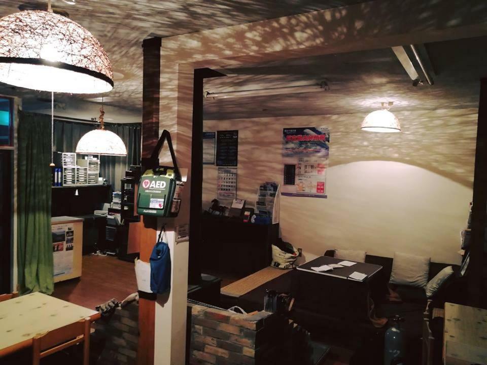 Guest House Shikotsu Kamui Chitose  Exterior photo